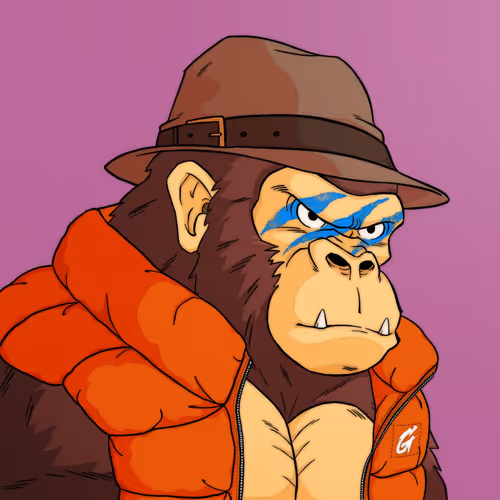 Genkai #19844