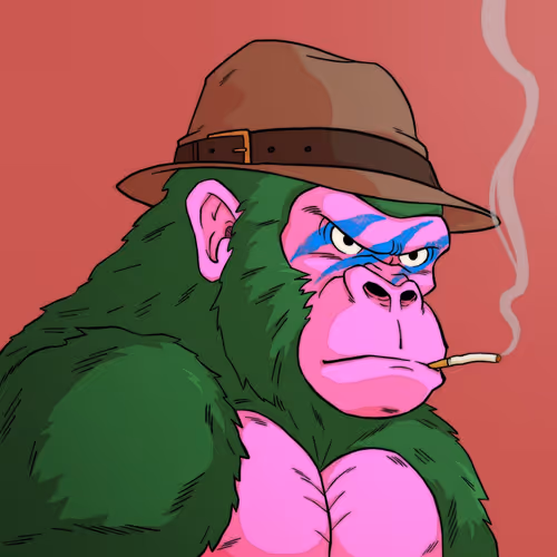 Genkai #3670