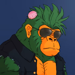 Genkai #17825