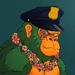 Genkai #7888