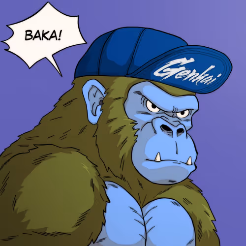 Genkai