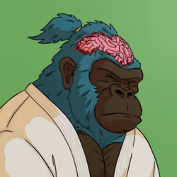 Genkai #7852