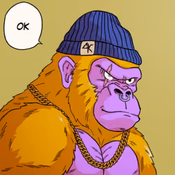 Genkai #4813