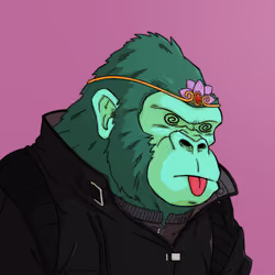 Genkai #2288