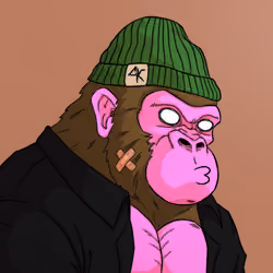 Genkai #5437