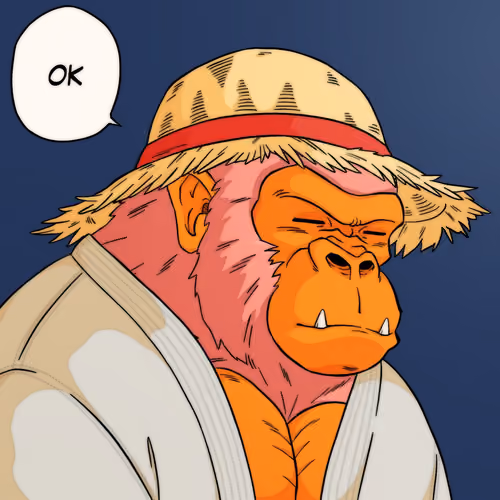 Genkai #12569