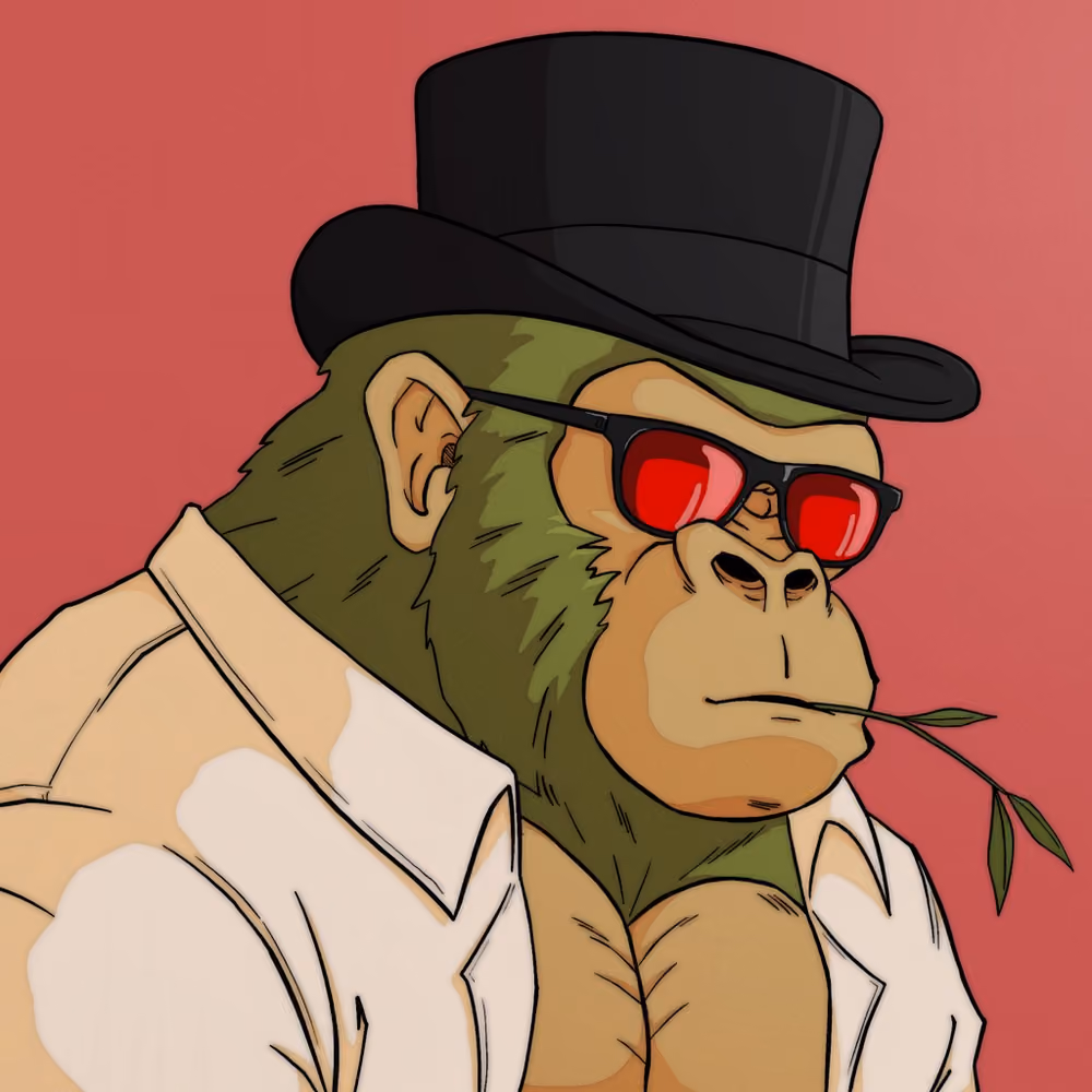 Genkai #13826