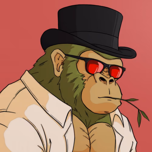 Genkai #13826