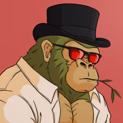 Genkai #13826