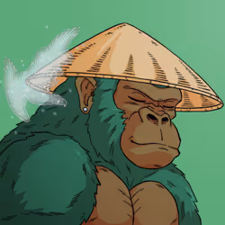 Genkai #15655