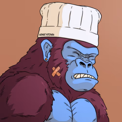 Genkai #11937