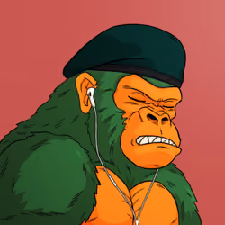 Genkai #15791