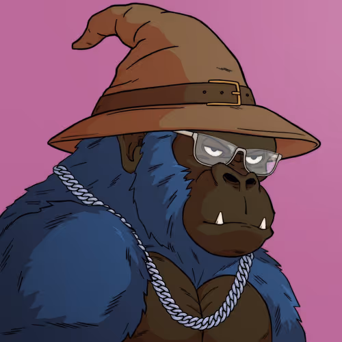 Genkai #14294