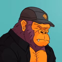 Genkai #9869