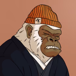 Genkai #8081