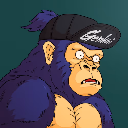 Genkai