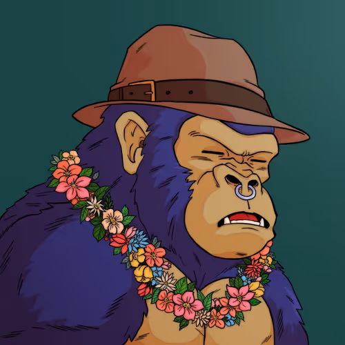 Genkai #4431