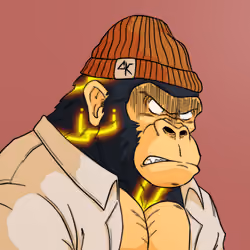 Genkai #11639