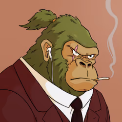 Genkai #16774