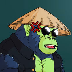 Genkai #9373