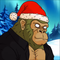 Genkai #5596