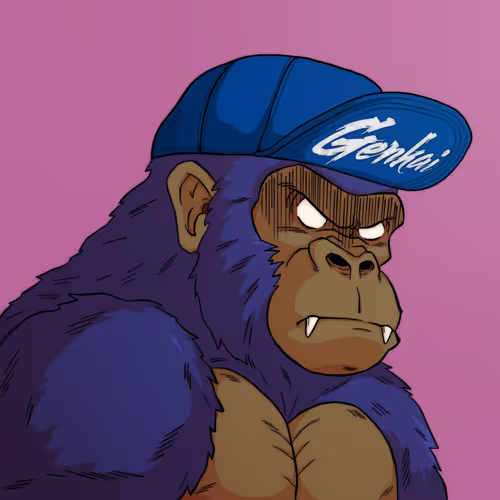 Genkai