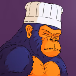 Genkai #8873