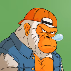 Genkai #9394