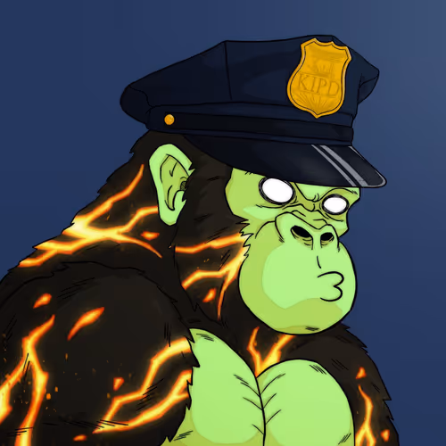 Genkai #6012