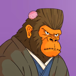 Genkai #13117