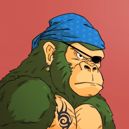 Genkai #11512