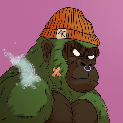 Genkai