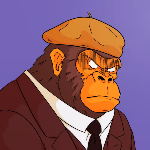 Genkai #12438