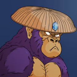Genkai #16515
