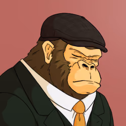 Genkai #7256