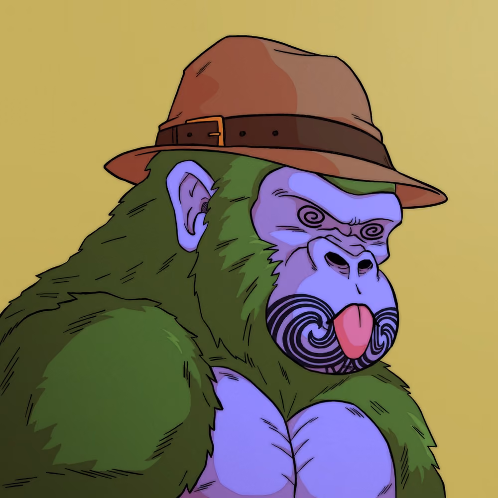 Genkai #16673