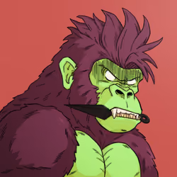 Genkai #18178