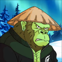 Genkai #19999