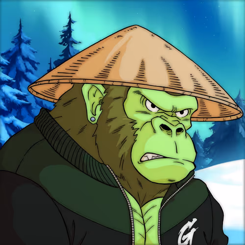 Genkai #19999
