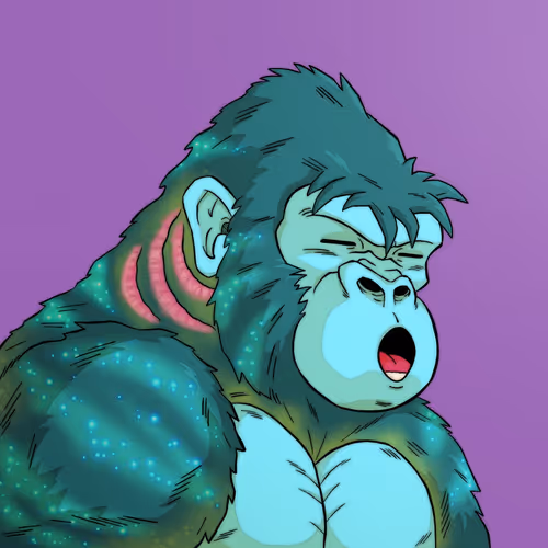 Genkai #10566