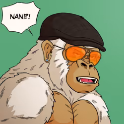 Genkai #4289