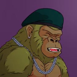 Genkai #6413