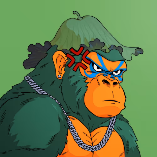 Genkai #6264