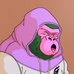 Genkai #9957