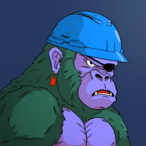 Genkai #3198