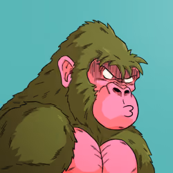Genkai #16296