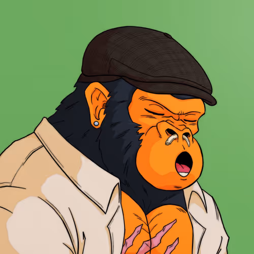 Genkai #1025