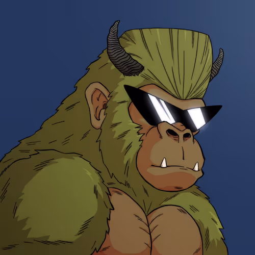 Genkai #13948