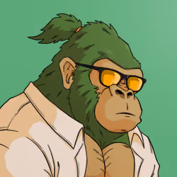 Genkai #14753