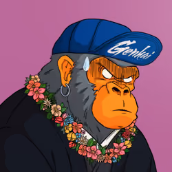 Genkai #16582